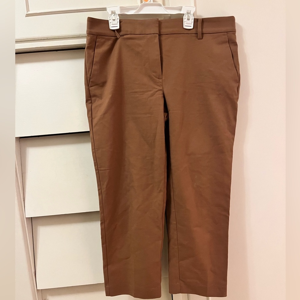 Loft Riviera Slim - Cocoa Powder - Size 10P